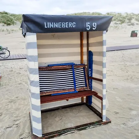 Vakantiehuis Wellmann