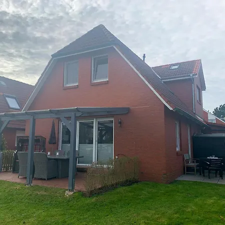 Wellmann Vakantiehuis *