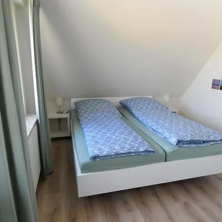 Vakantiehuis Wellmann