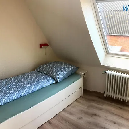 Vakantiehuis Wellmann