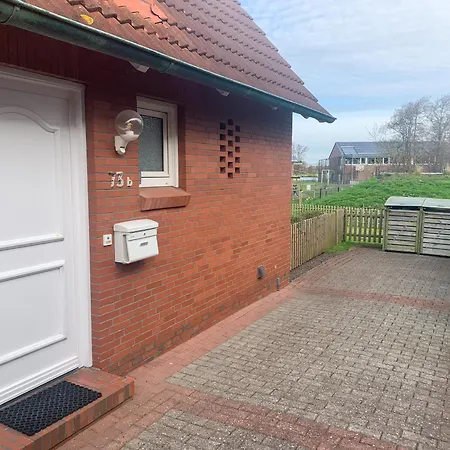 Wellmann Vakantiehuis
